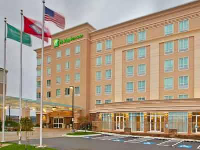 Hyatt House Bentonville