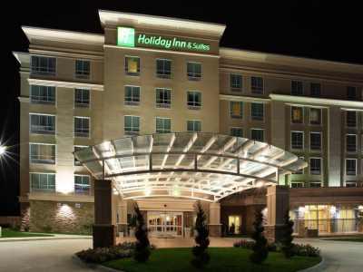 Hyatt House Bentonville 3* Rogers