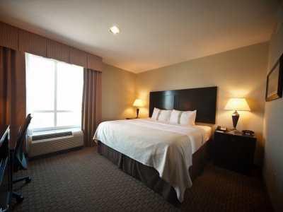 Hotel Hyatt House Bentonville 3*