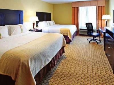 Hyatt House Bentonville 3*