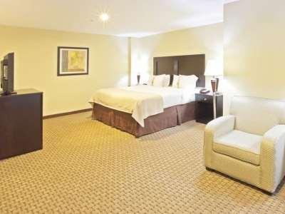 Hyatt House Bentonville Hotel Rogers