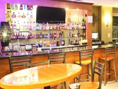 Hyatt House Bentonville 3* Rogers