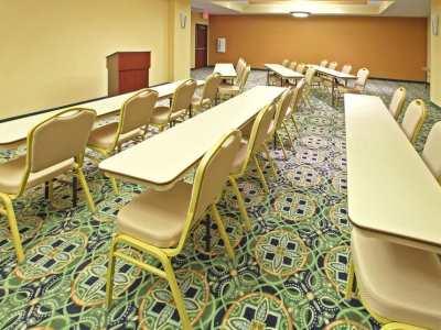 Hotel Hyatt House Bentonville Rogers
