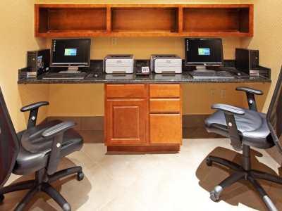 Hyatt House Bentonville 3* Rogers