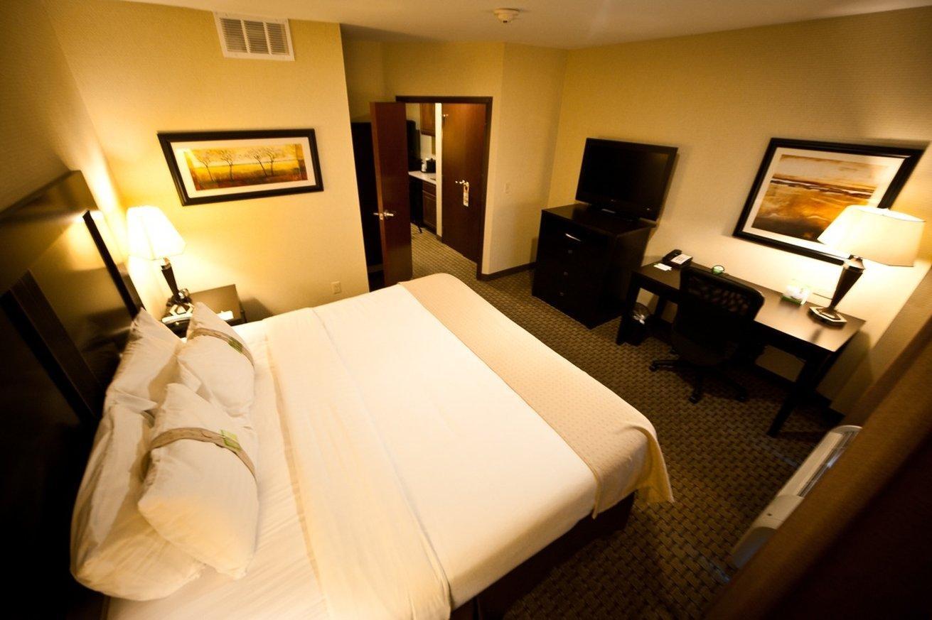 Hyatt House Bentonville Hotel 3*