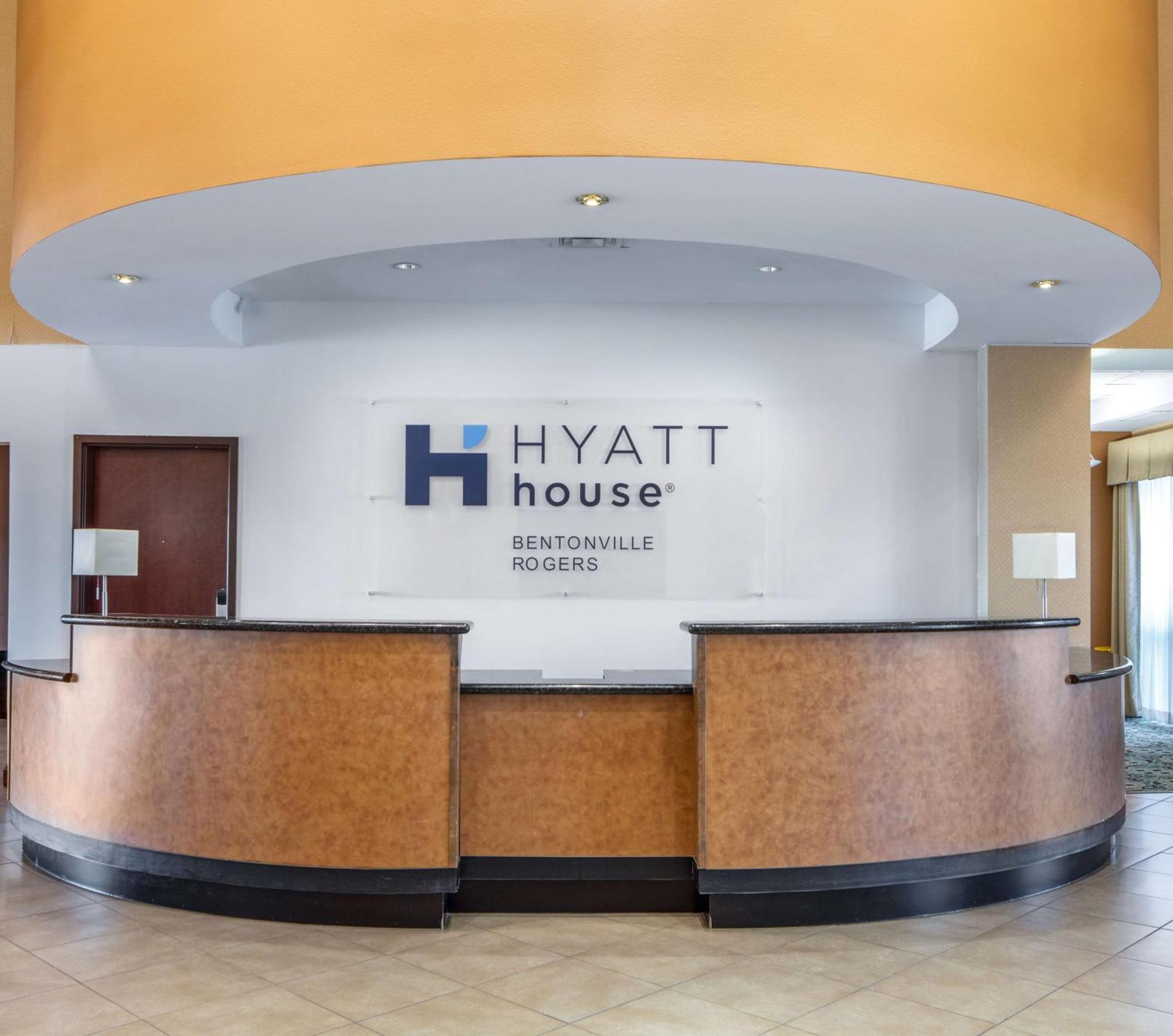 Hyatt House Bentonville