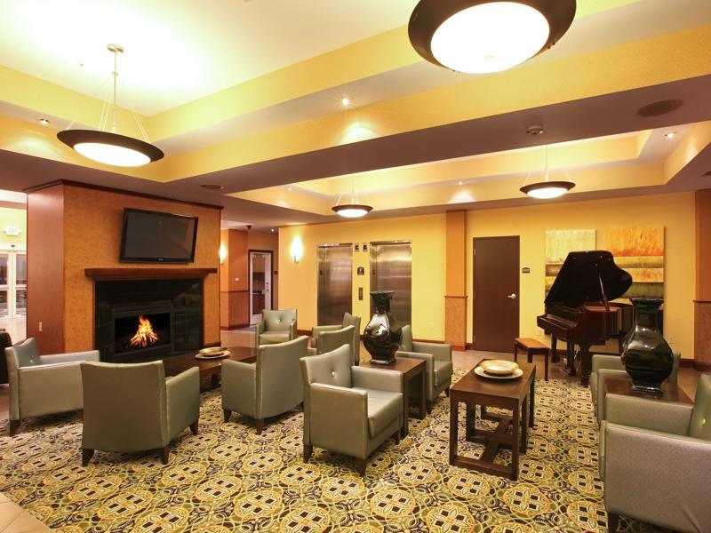 Hotel Hyatt House Bentonville Rogers