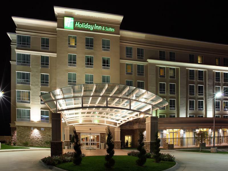 Hotel Hyatt House Bentonville Rogers