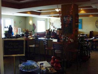 Hotel Hyatt House Bentonville 3*