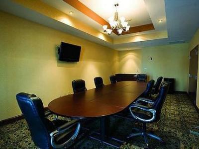 Hyatt House Bentonville Rogers